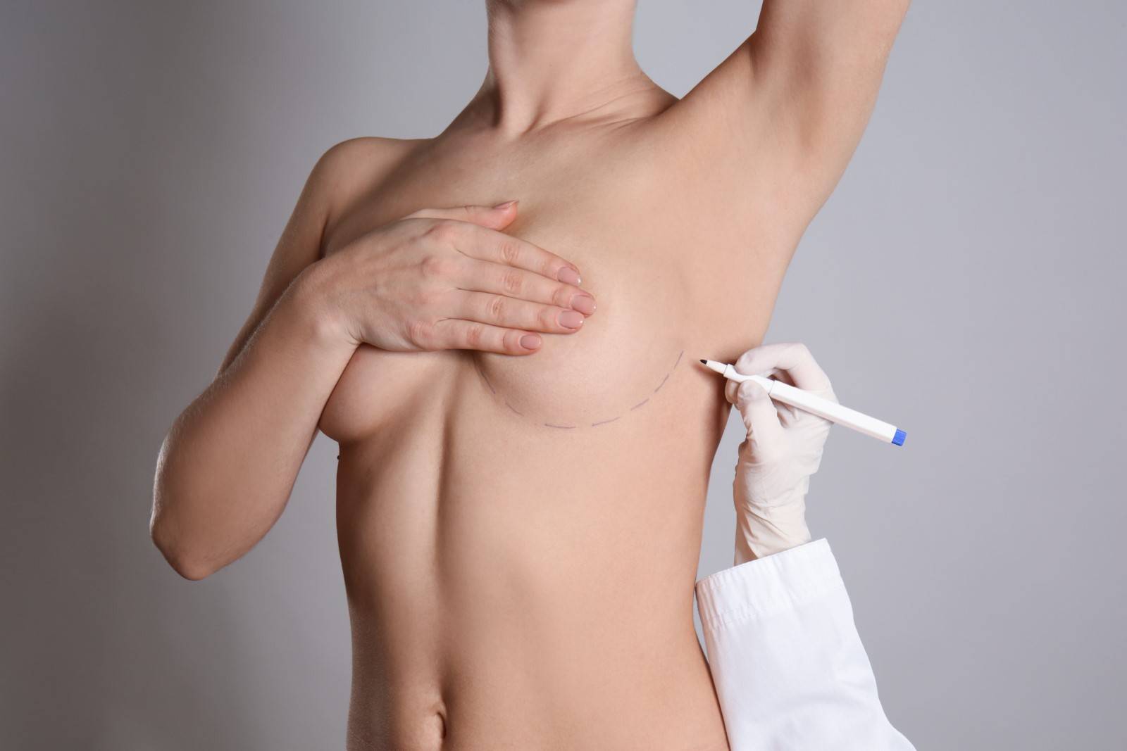 какой врач лечит грудь у женщин фото 100